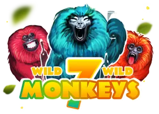 จงเฮง88 7 Monkeys ทดลองเล่นฟรี
