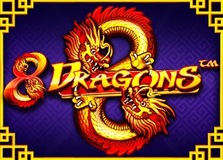 จงเฮง88 8 Dragons ทดลองเล่นฟรี