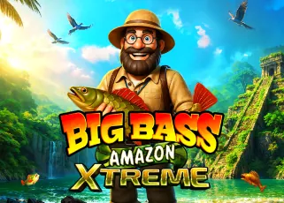 จงเฮง88 Big Bass Amazon Xtreme ทดลองเล่นฟรี