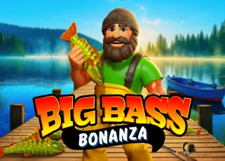จงเฮง88 Big Bass Bonanza ทดลองเล่นฟรี