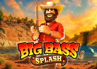 จงเฮง88 Big Bass Splash ทดลองเล่นฟรี