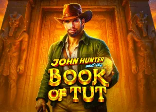 จงเฮง88 Book of Tut ทดลองเล่นฟรี