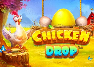 จงเฮง88 Chicken Drop ทดลองเล่นฟรี