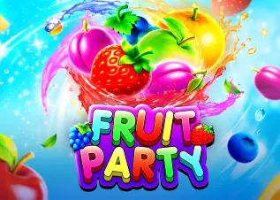 จงเฮง88 Fruit Party