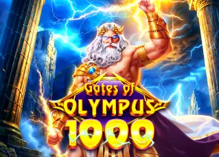 จงเฮง88 Gates of Olympus 1000 ทดลองเล่นฟรี