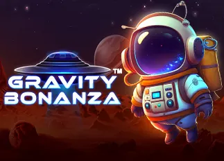 จงเฮง88 Gravity Bonanza ทดลองเล่นฟรี