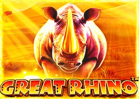 จงเฮง88 Great Rhino