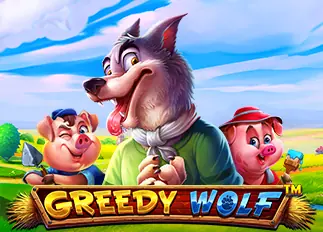 จงเฮง88 Greedy Wolf ทดลองเล่นฟรี