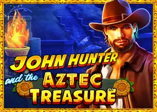 จงเฮง88 John Hunter and the Aztec Treasure ทดลองเล่นฟรี