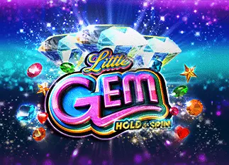 จงเฮง88 Little Gem Hold and Spin ทดลองเล่นฟรี