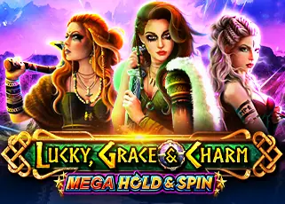 จงเฮง88 Lucky Grace and Charm ทดลองเล่นฟรี
