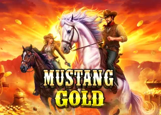 จงเฮง88 โปรโมชั่น Mustang Gold