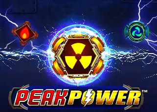 จงเฮง88 Peak Power ทดลองเล่นฟรี