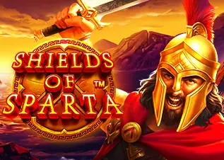 จงเฮง88 Shields of Sparta ทดลองเล่นฟรี