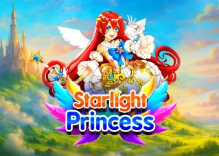 จงเฮง88 Starlight Princess