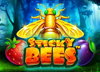 จงเฮง88 Sticky Bees ทดลองเล่นฟรี
