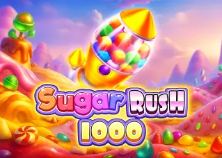 จงเฮง88 Sugar Rush 1000 ทดลองเล่นฟรี