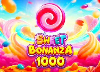 จงเฮง88 Sweet Bonanza 1000