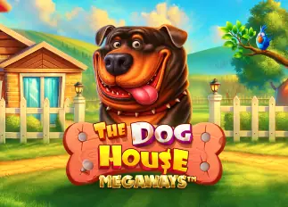 จงเฮง88 The Dog House Megaways ทดลองเล่นฟรี