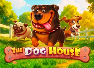 จงเฮง88 The Dog House ทดลองเล่นฟรี