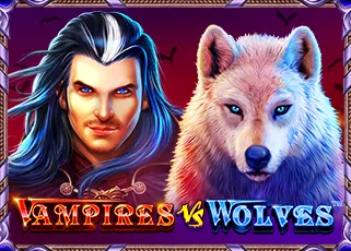 จงเฮง88 Vampires vs Wolves