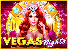 จงเฮง88 Vegas Nights ทดลองเล่นฟรี