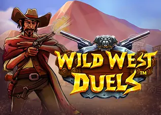 จงเฮง88 Wild West Duels ทดลองเล่นฟรี
