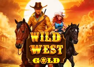 จงเฮง88 Wild West Gold