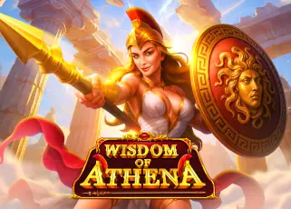 จงเฮง88 Wisdom of Athena ทดลองเล่นฟรี