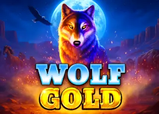 จงเฮง88 Wolf Gold ทดลองเล่นฟรี